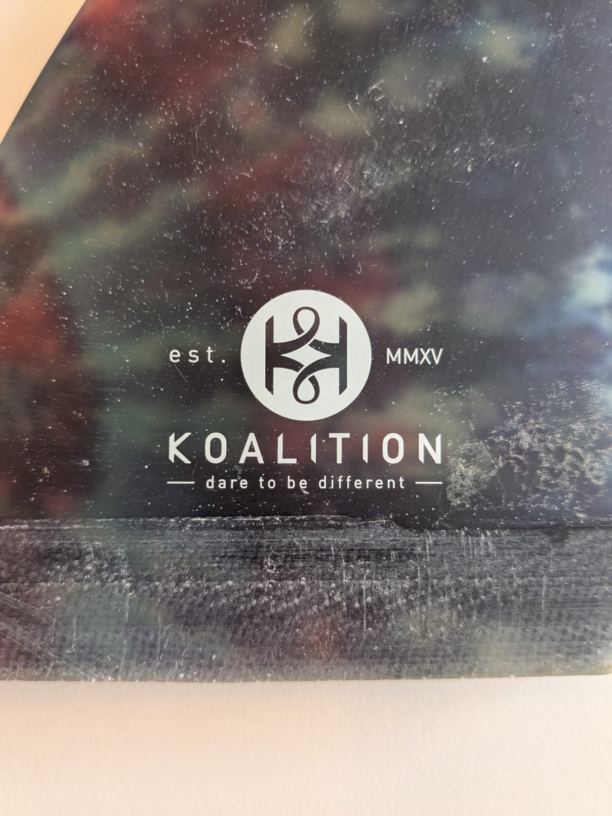 Koalition Fins 8.5