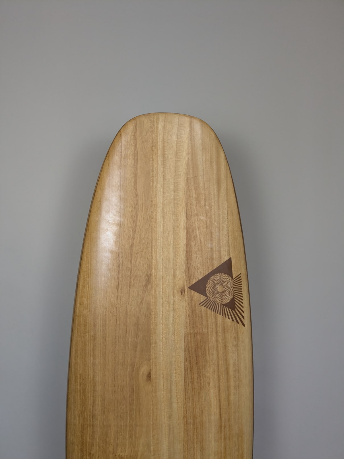 TOMO EVO Timbertech 5'4'' | 29 L