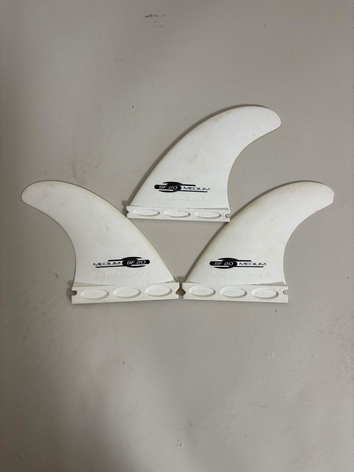 Scarfini Fins SF20 M