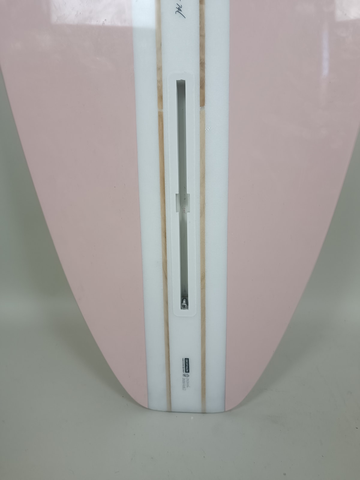 Longboard Progressivo OLAIAN 9'4'' | 74 L