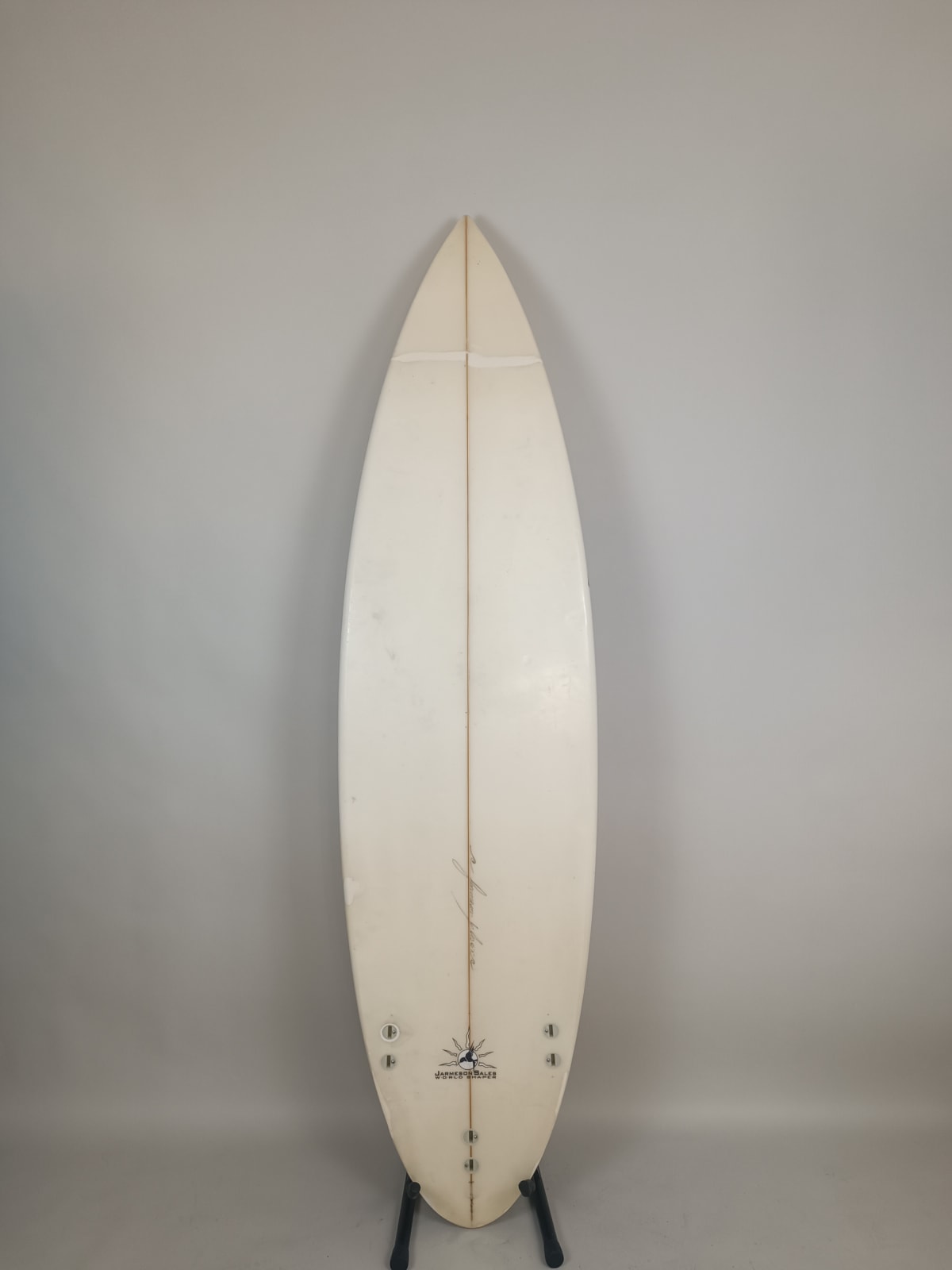 Jamerson Sales 6'1'' | 27 L