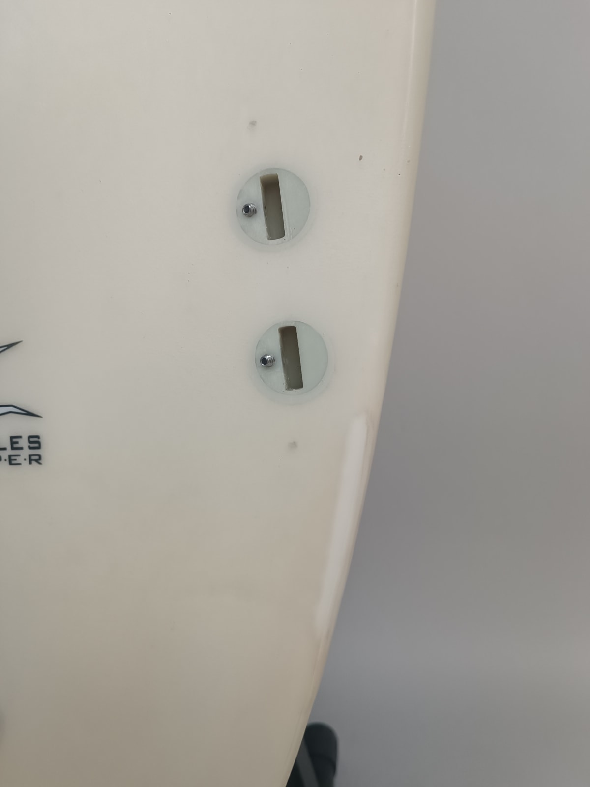 Jamerson Sales 6'1'' | 27 L