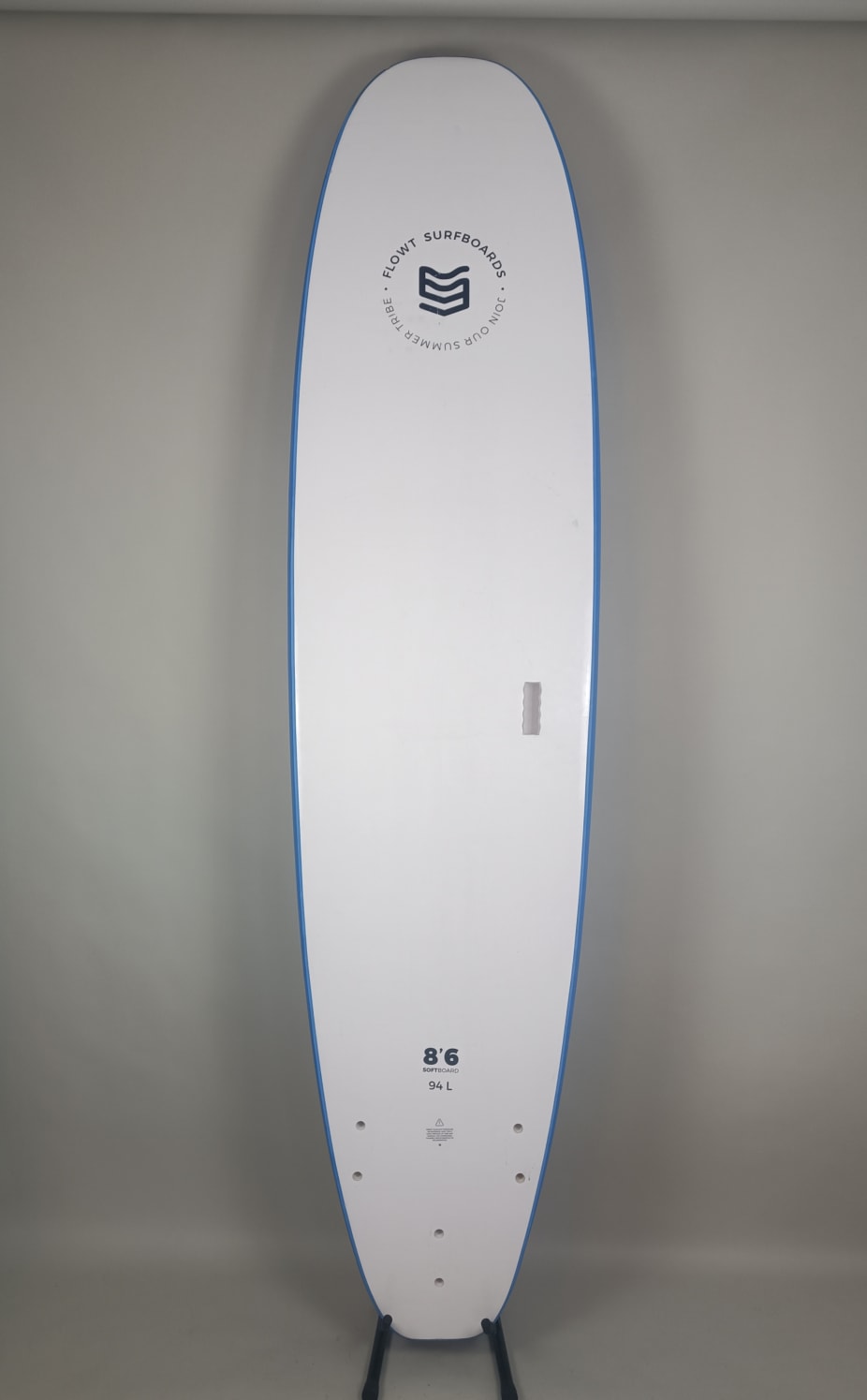 Flowt Standard Softboard 8'6'' | 94 L