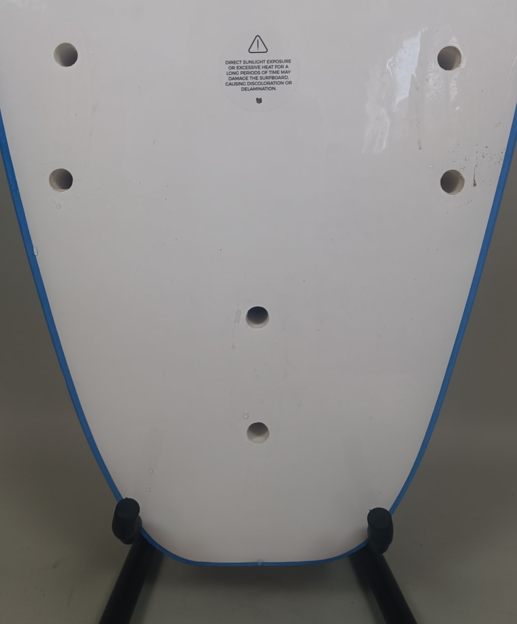 Flowt Standard Softboard 8'6'' | 94 L