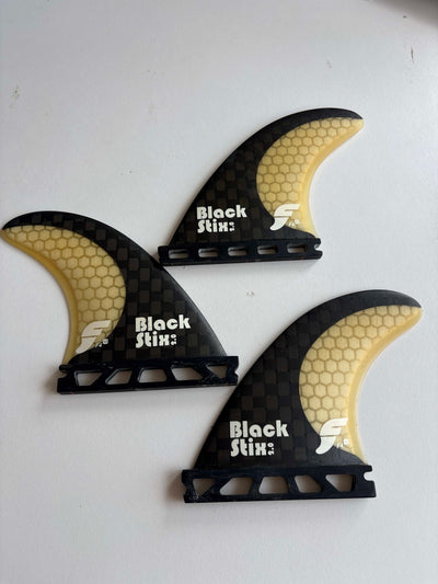 FUTURES Fins F4 M