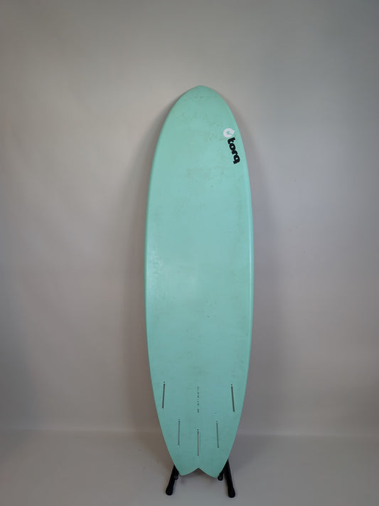 Torq Mod Fish 6'3'' | 36 L