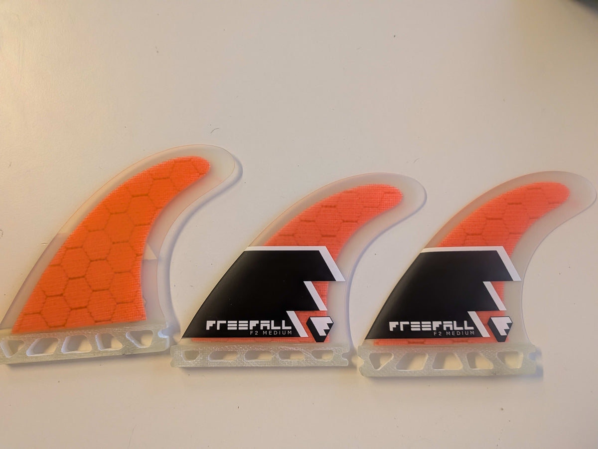 FREEFALL Fins F2 M