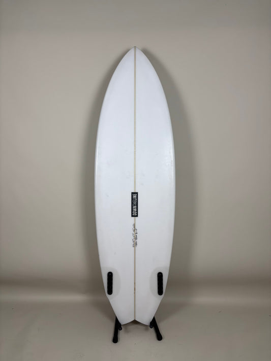Down the Line 5'9'' | 32.4 L