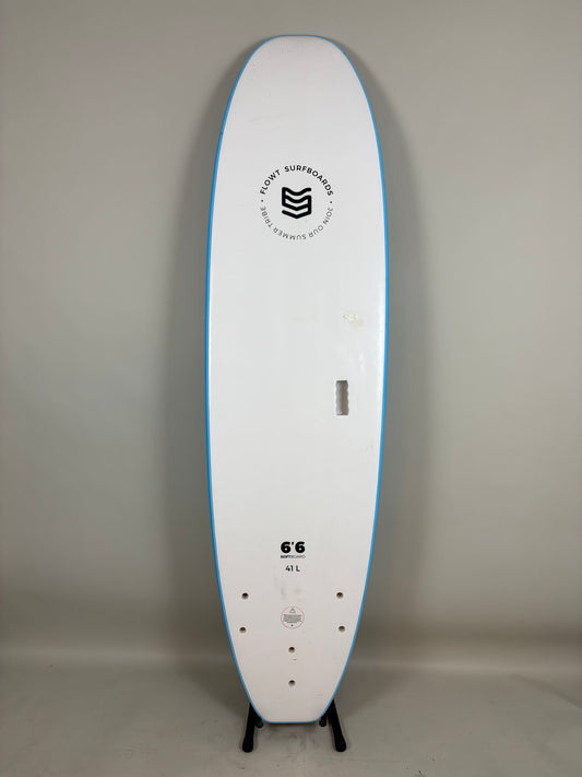 Flowt Standard Softboard 6'6'' | 41 L
