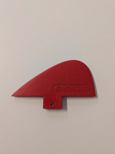 FCS Fins (stabiliser only) VS M