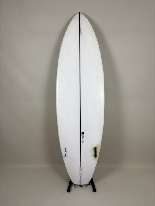 OLAIAN Classical 6'3'' | 35 L