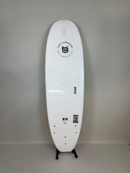 Flowt Standard 6'0'' | 37 L