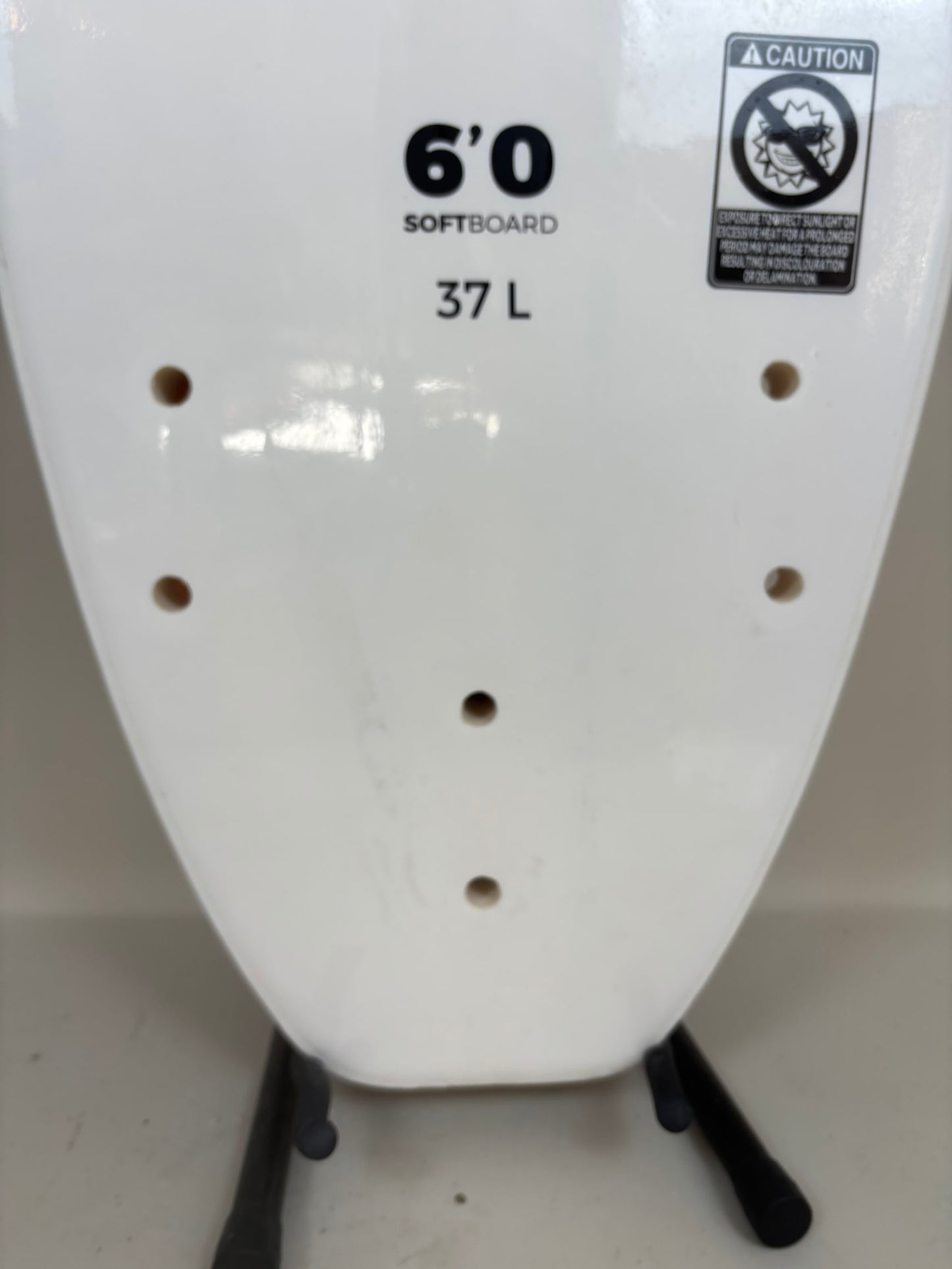 Flowt Standard 6'0'' | 37 L