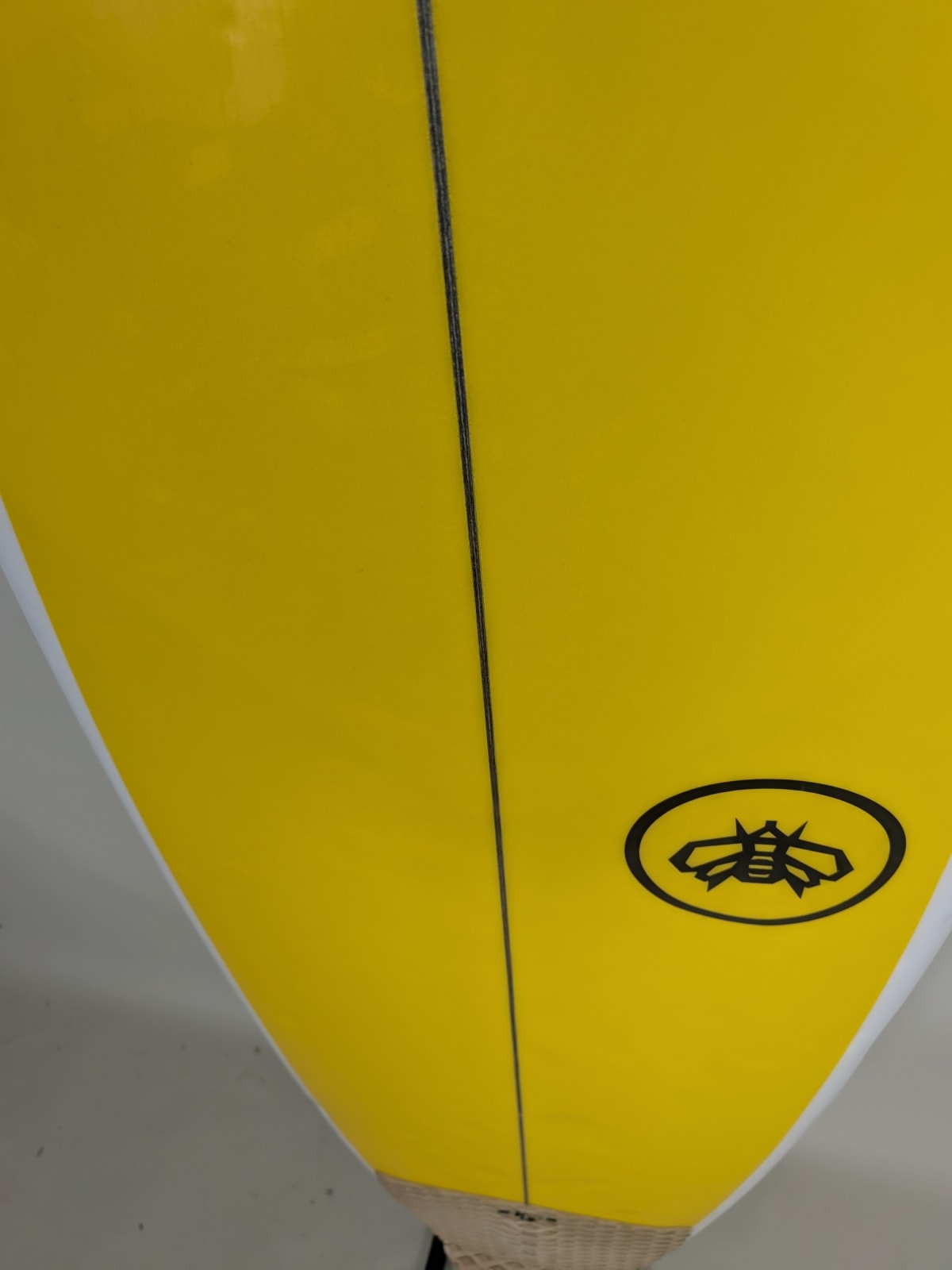 Polen Master 5'7'' | 29.2 L