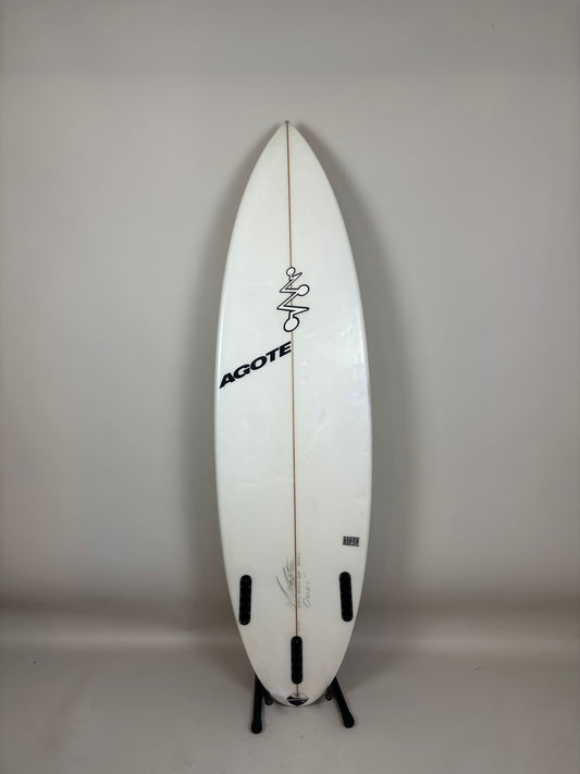 Agote 5'10'' | 24.5 L