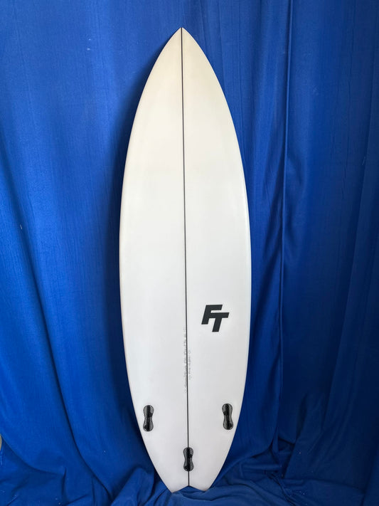 FT Performance Hero 5'10'' | 26 L