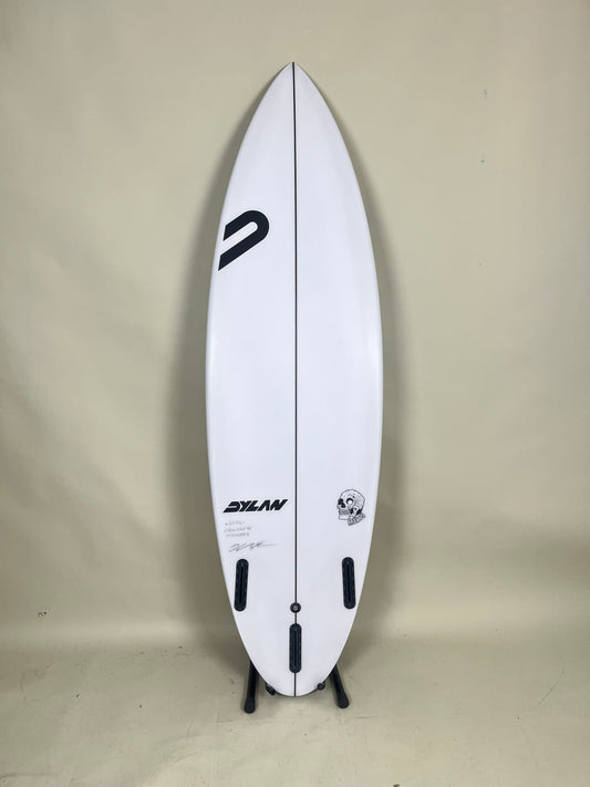Dylan Mex5 5'10'' | 28.5 L