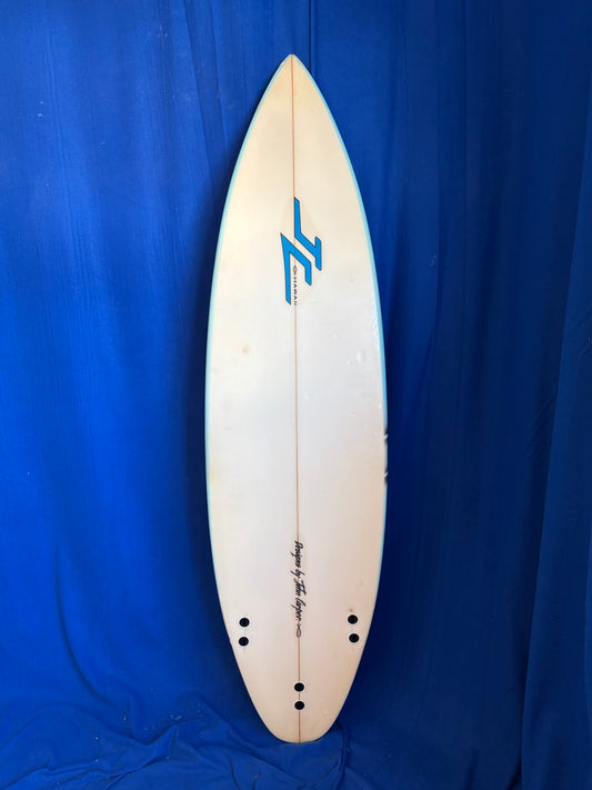 John Carper SD-3 6'0'' | 27.3 L