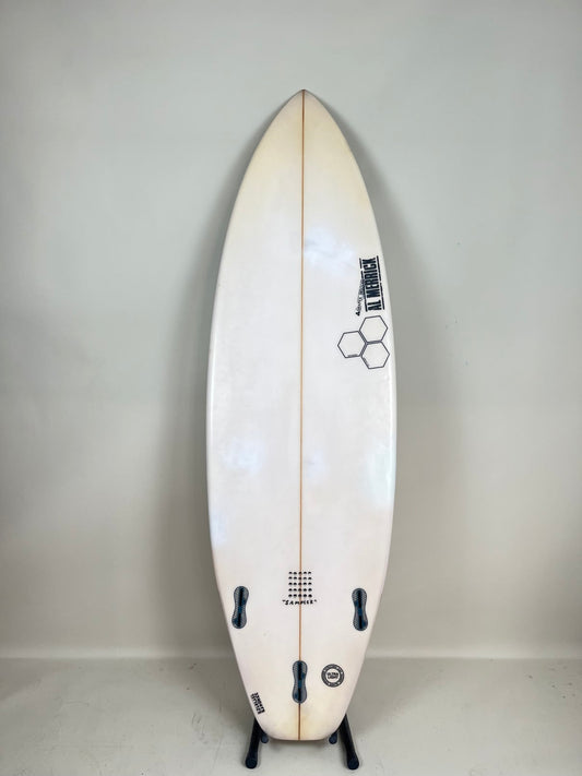 Al Merrick Sampler 6'0'' | 34.5 L