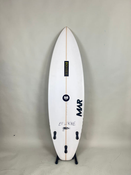 MAR MG.9 5'11'' | 28.1 L