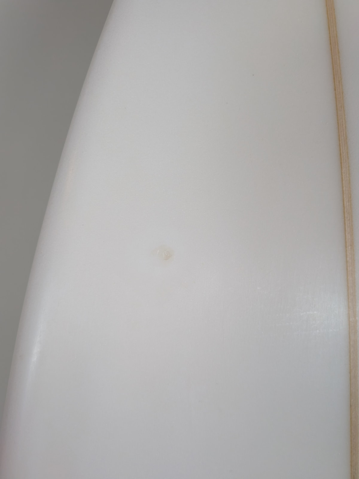 Polen T. Patterson XXX 6'2'' | 28.5 L