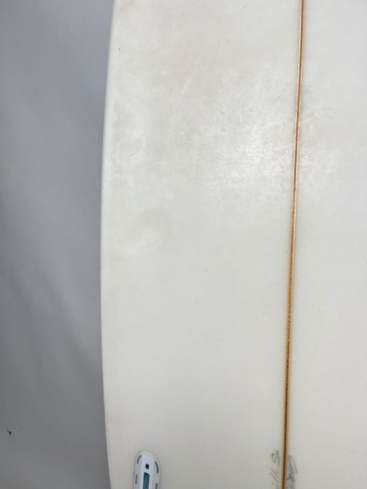 Bradley One 5'8'' | 27.5 L