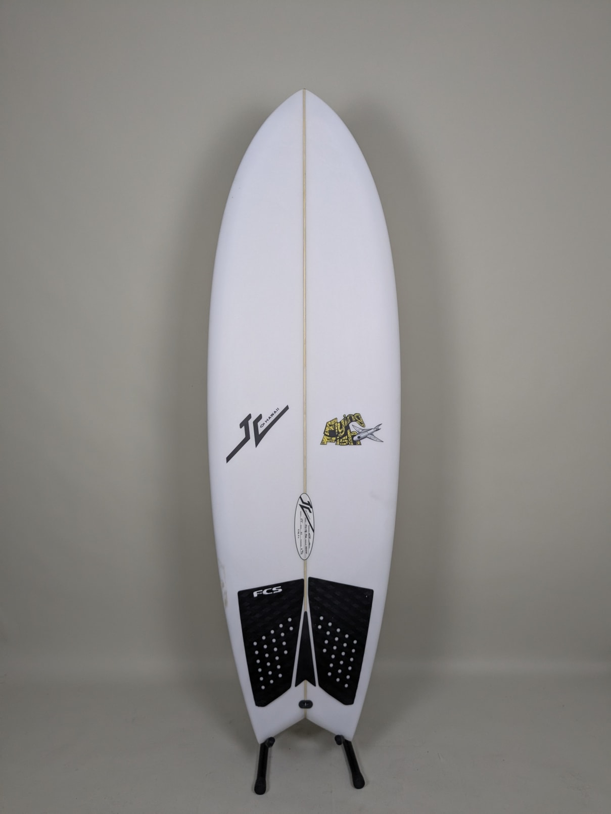 John Carper Flying Fish 5'9'' | 32.5 L