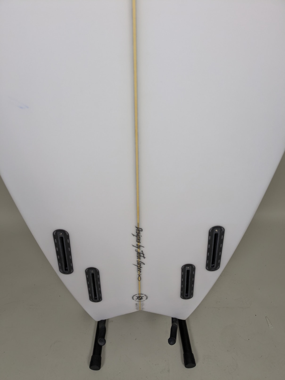 John Carper Flying Fish 5'9'' | 32.5 L