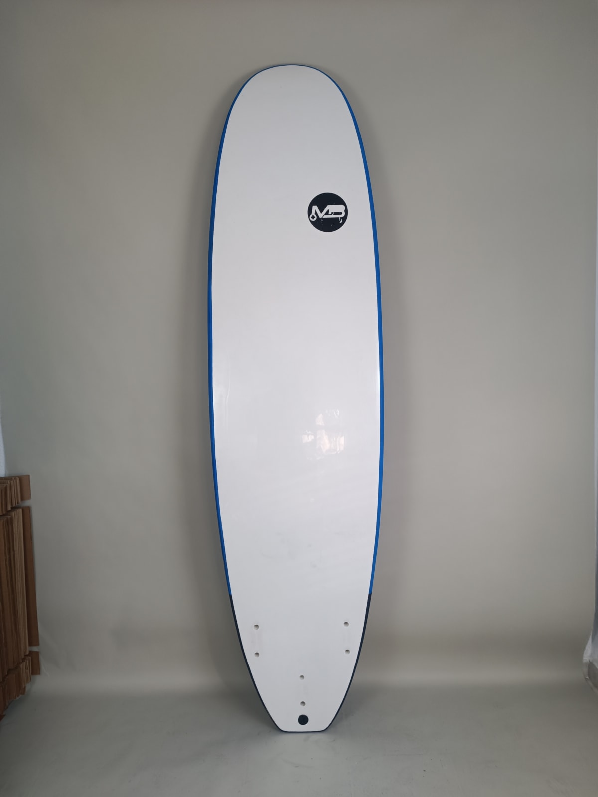 MB Standard Softboard 8'0'' | 81 L