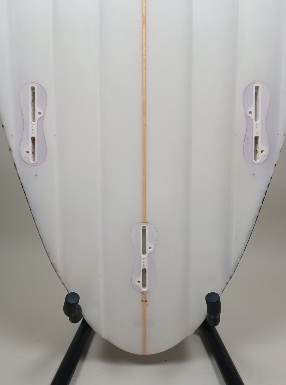 Luke Budd 6'3'' | 34 L