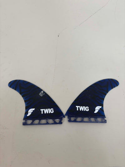 FUTURES Fins Twig L