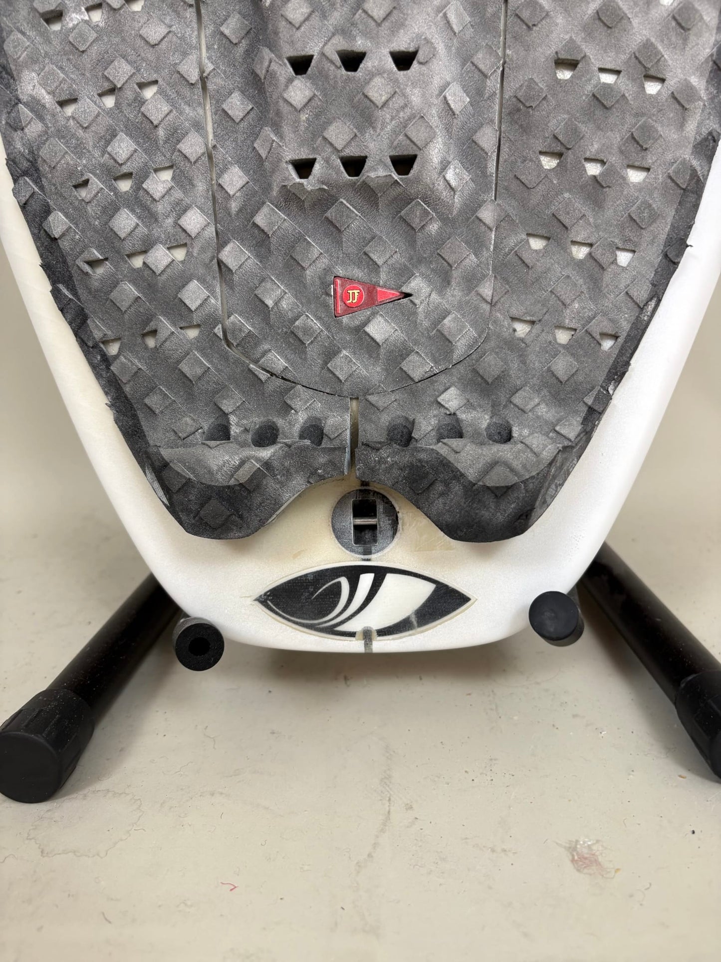Sharpeye Inferno 72 5'10'' | 28.2 L