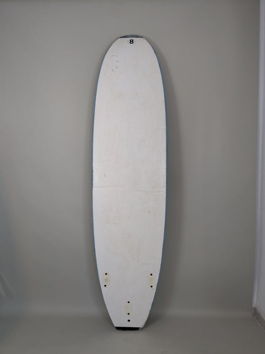 Ocean Earth SBB 8'0'' | 80 L