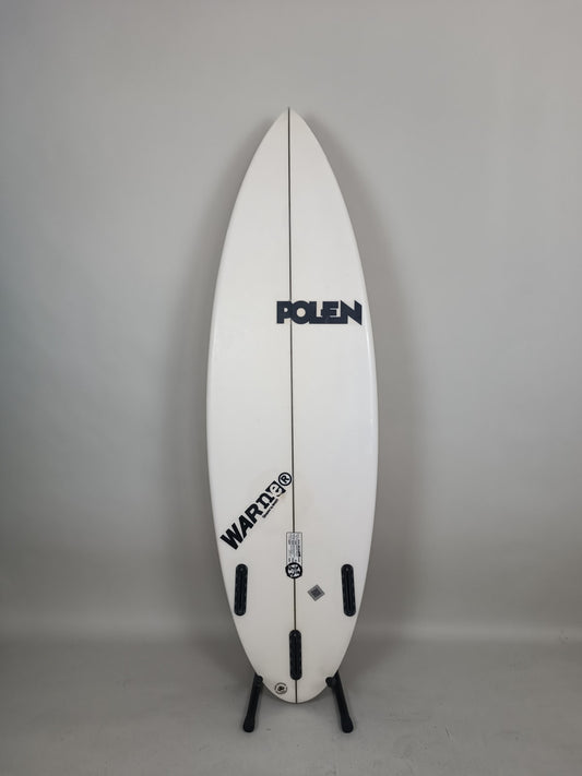 Polen TNT 5'7'' | 24 L