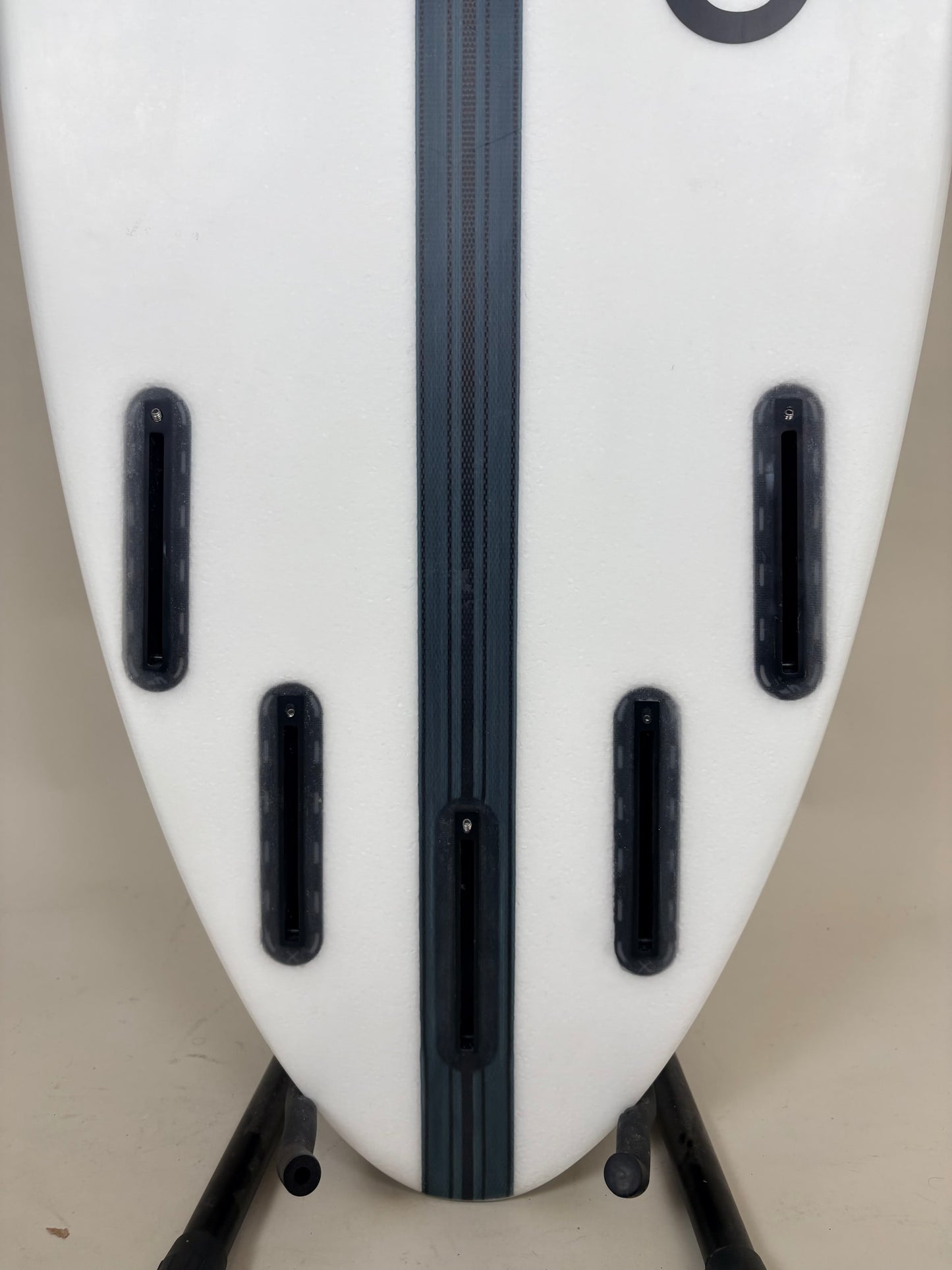 Slater Designs DRK 6'2'' | 32.6 L