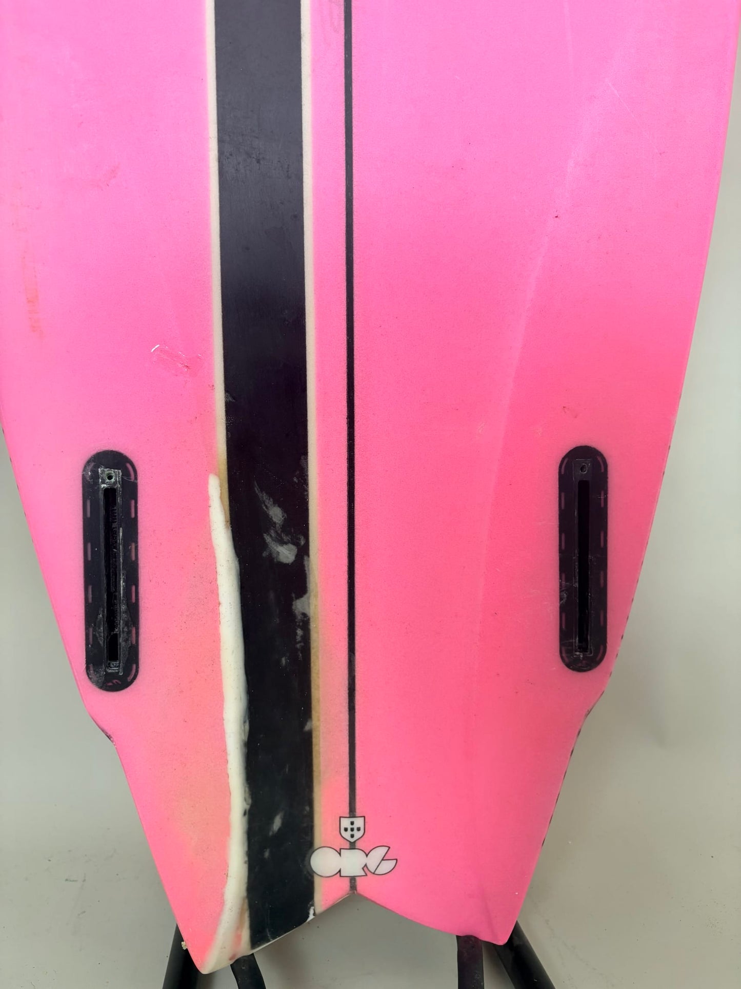 ORG Bonzer 5'7'' | 34 L