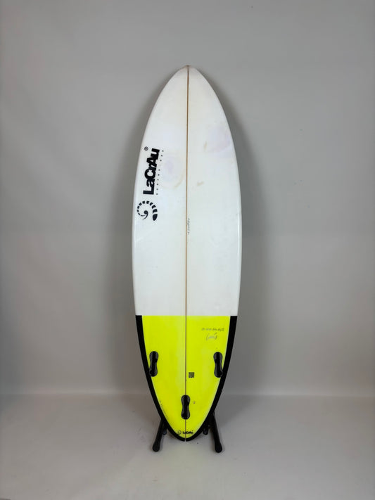Lacrau 5'7'' | 24.55 L