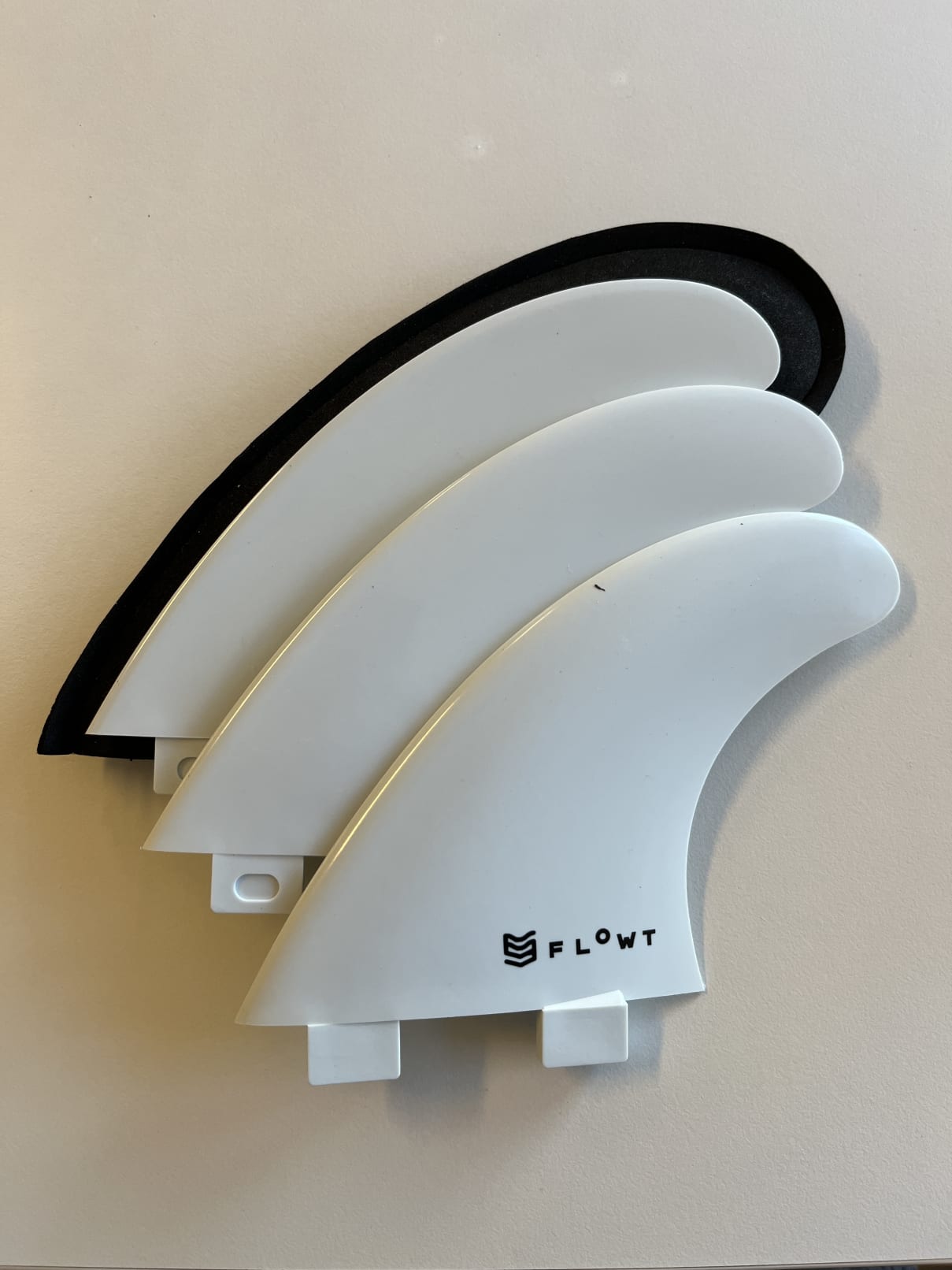 Flowt Fins All-around series M