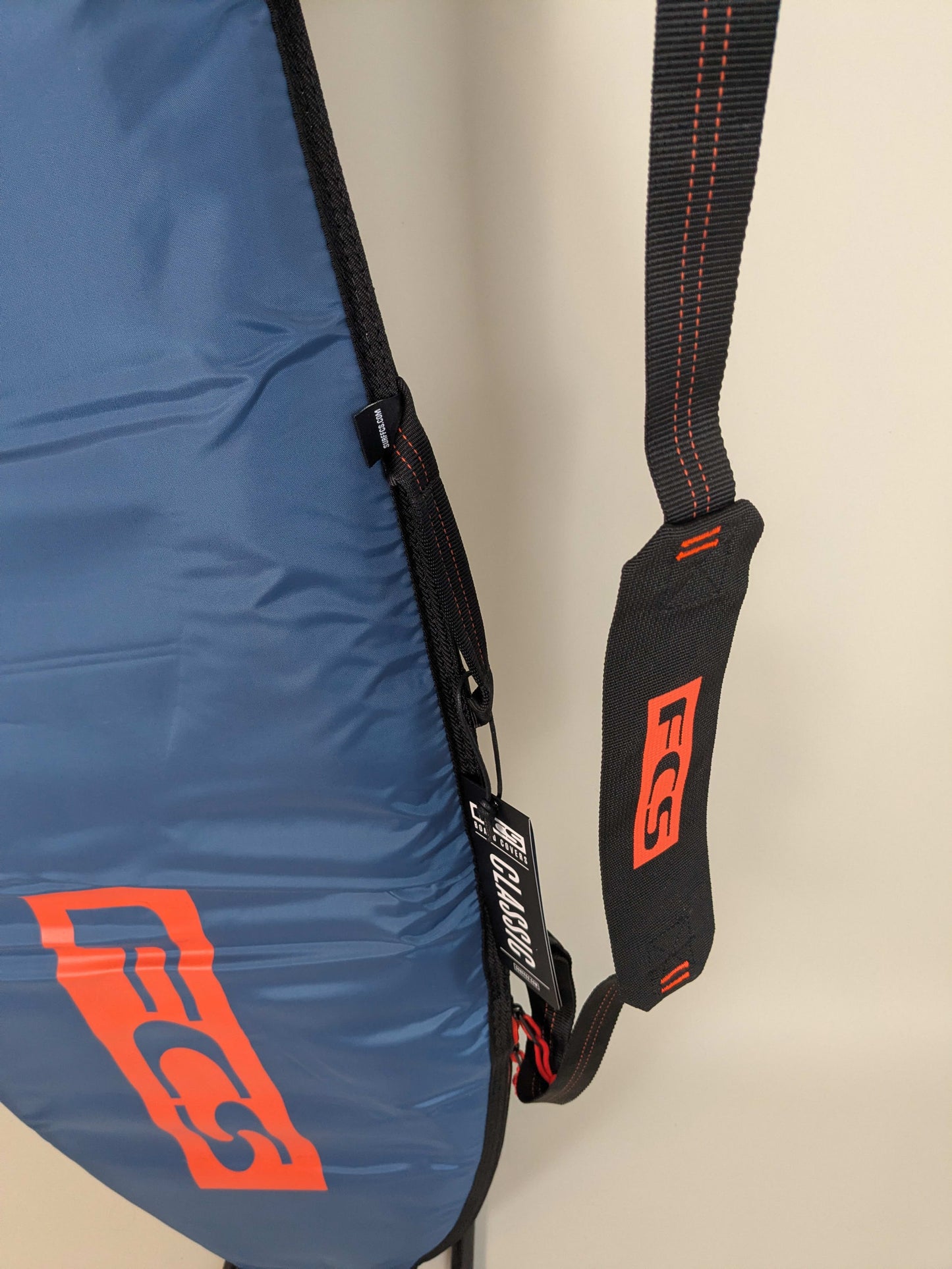 FCS Classic All Day Cover 6'0''