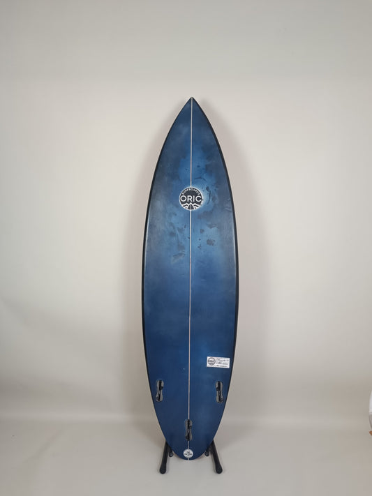 ORIC PS3 pro series 6'0'' | 26.5 L