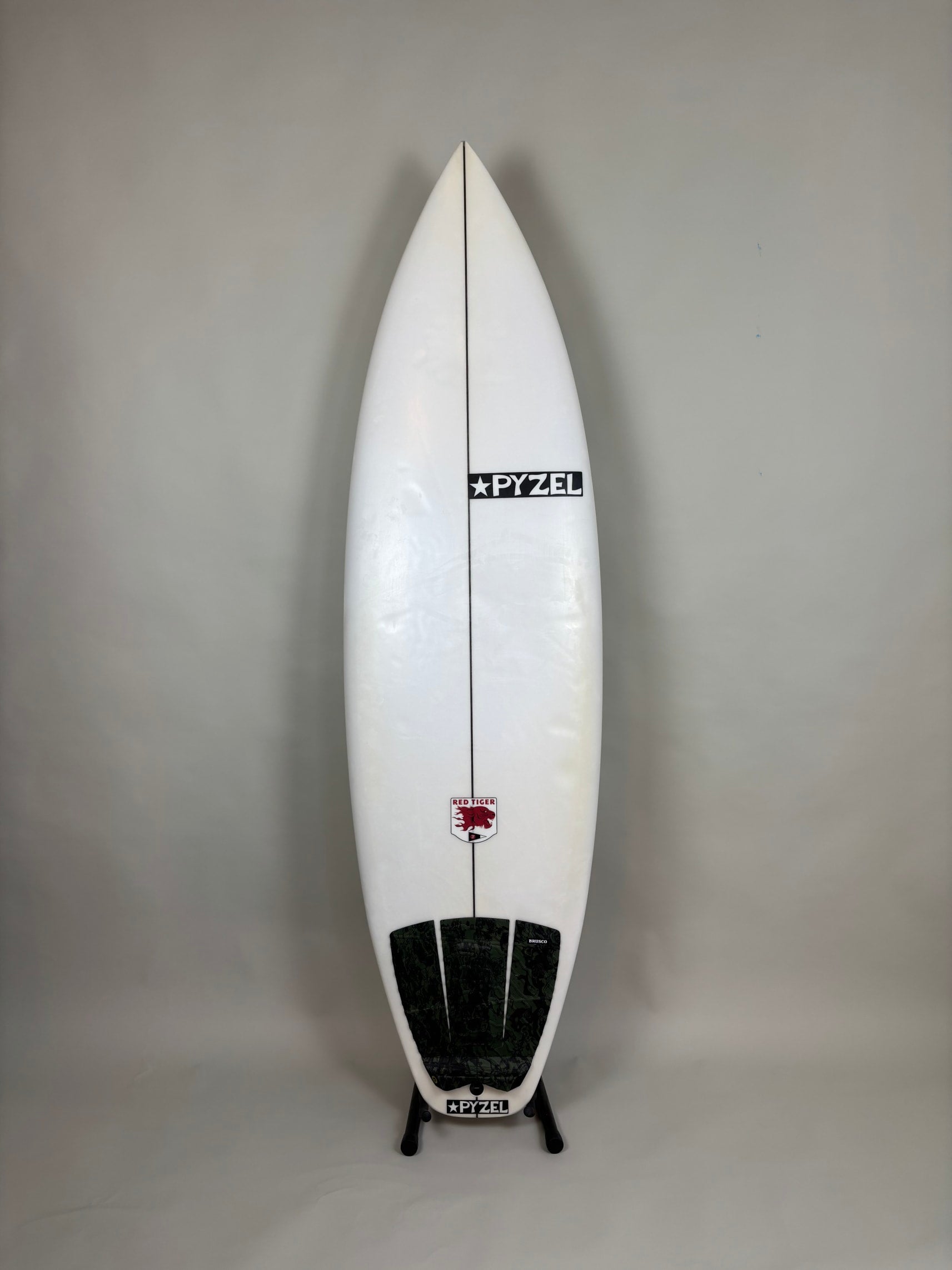 Pyzel Red Tiger 6'0'' | 35 L – Board Exchange