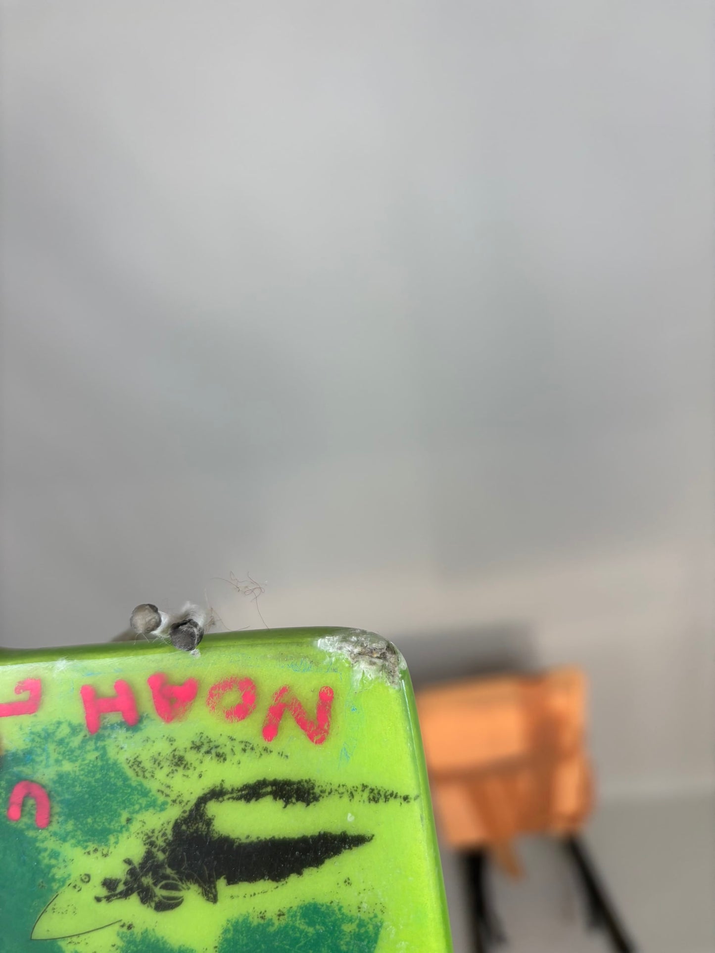 Wet Works Secco Carving 4'10'' | 16.5 L