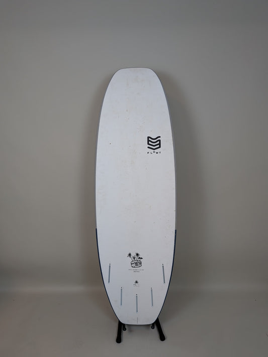 Flowt Marshmallow 5'3'' | 28.6 L