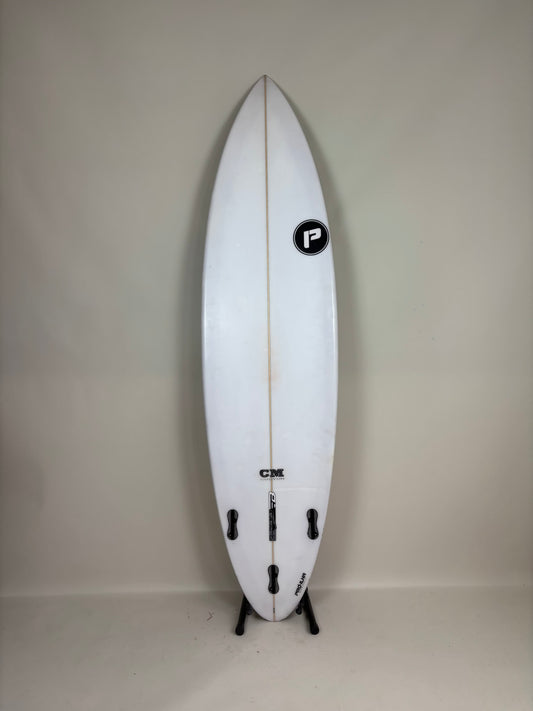 Pro Ilha 6'8'' | 34.68 L