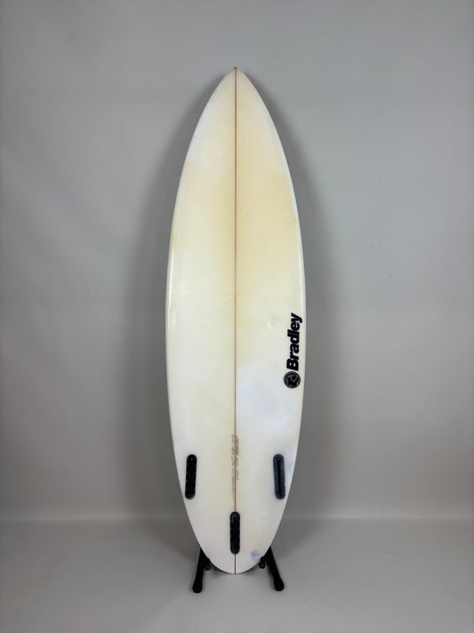 Bradley 5'10'' | 25.9 L