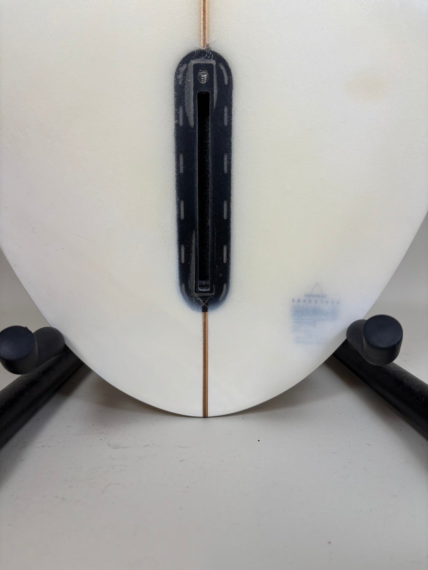 Bradley 5'10'' | 25.9 L