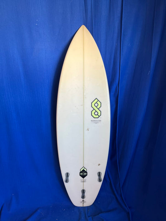 Boardculture GR 100 5'7'' | 24.96 L