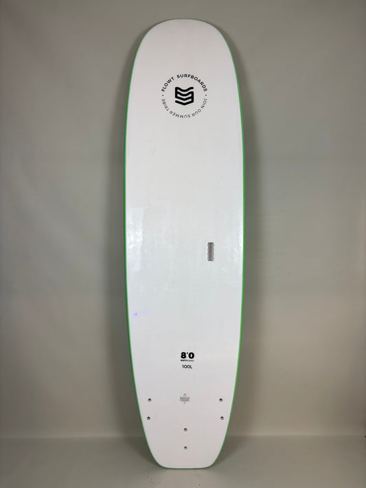 Flowt Wide Softboard 8'0'' | 100 L