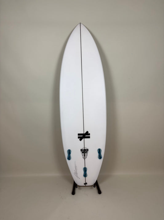 Decade Burnway 2 5'6'' | 25 L