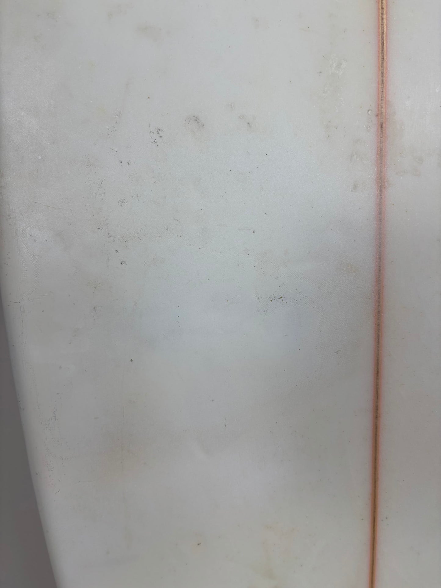 Warner TNT 5'8'' | 22.5 L